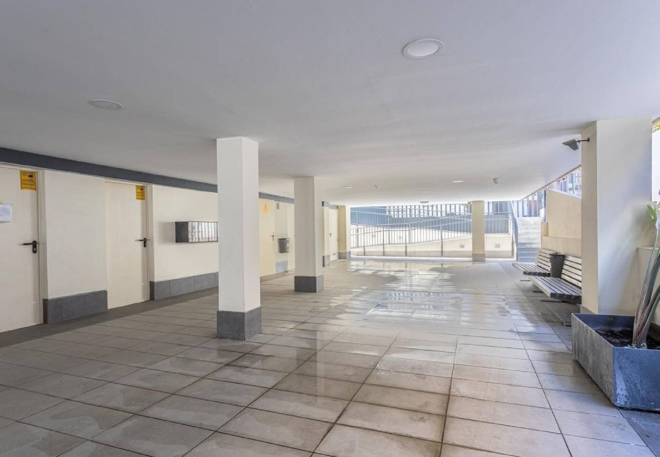 Apartment in Seville - Ilusion Sevilla - Vacacional Sevilla