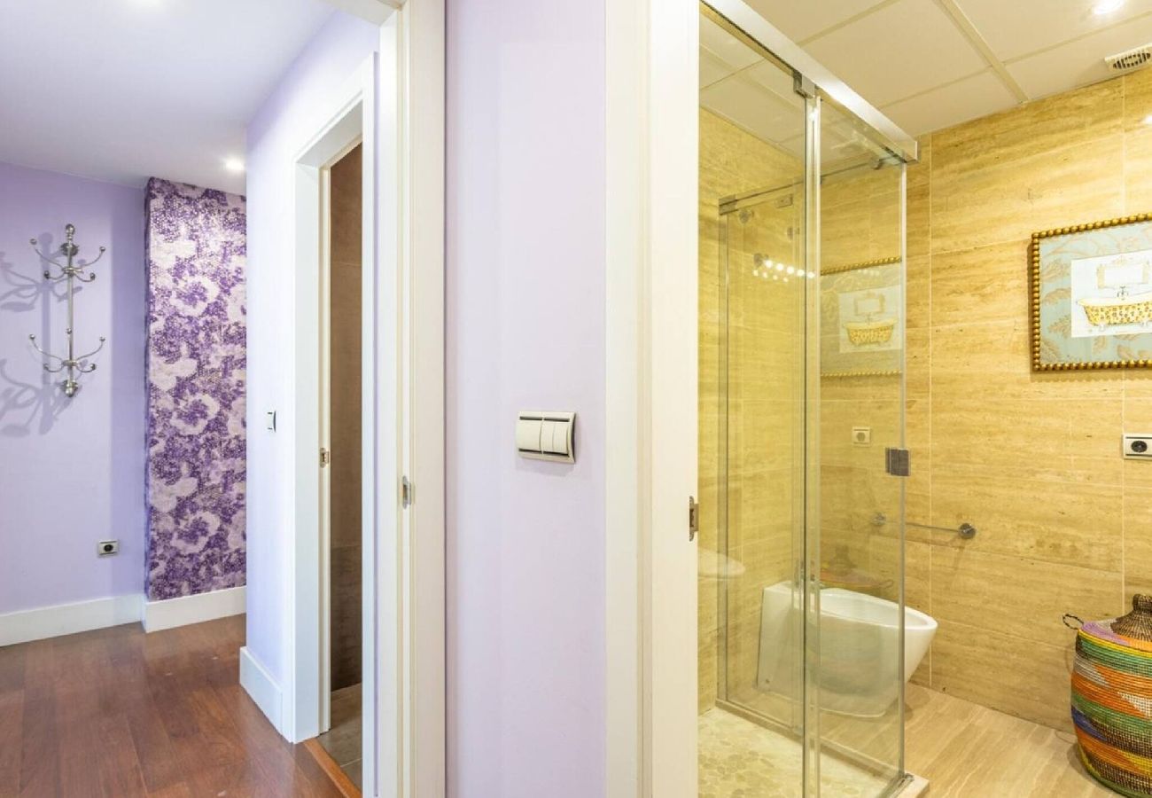 Apartment in Seville - Ilusion Sevilla - Vacacional Sevilla