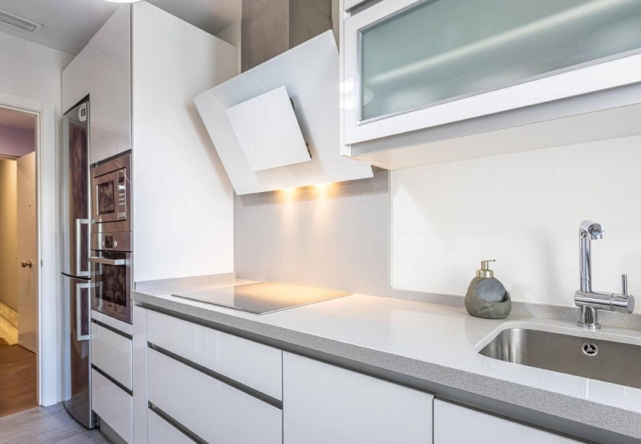 Apartment in Seville - Ilusion Sevilla - Vacacional Sevilla