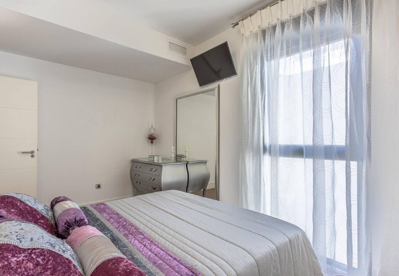 Apartment in Seville - Ilusion Sevilla - Vacacional Sevilla