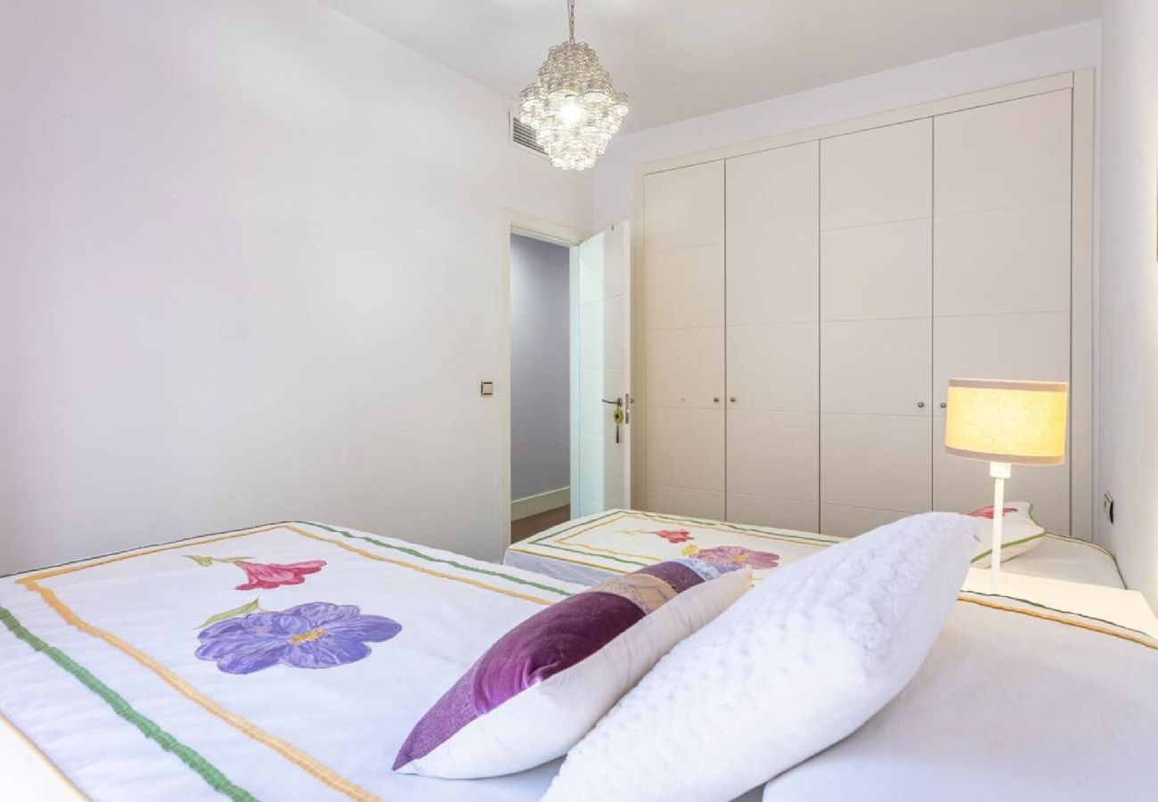 Apartment in Seville - Ilusion Sevilla - Vacacional Sevilla
