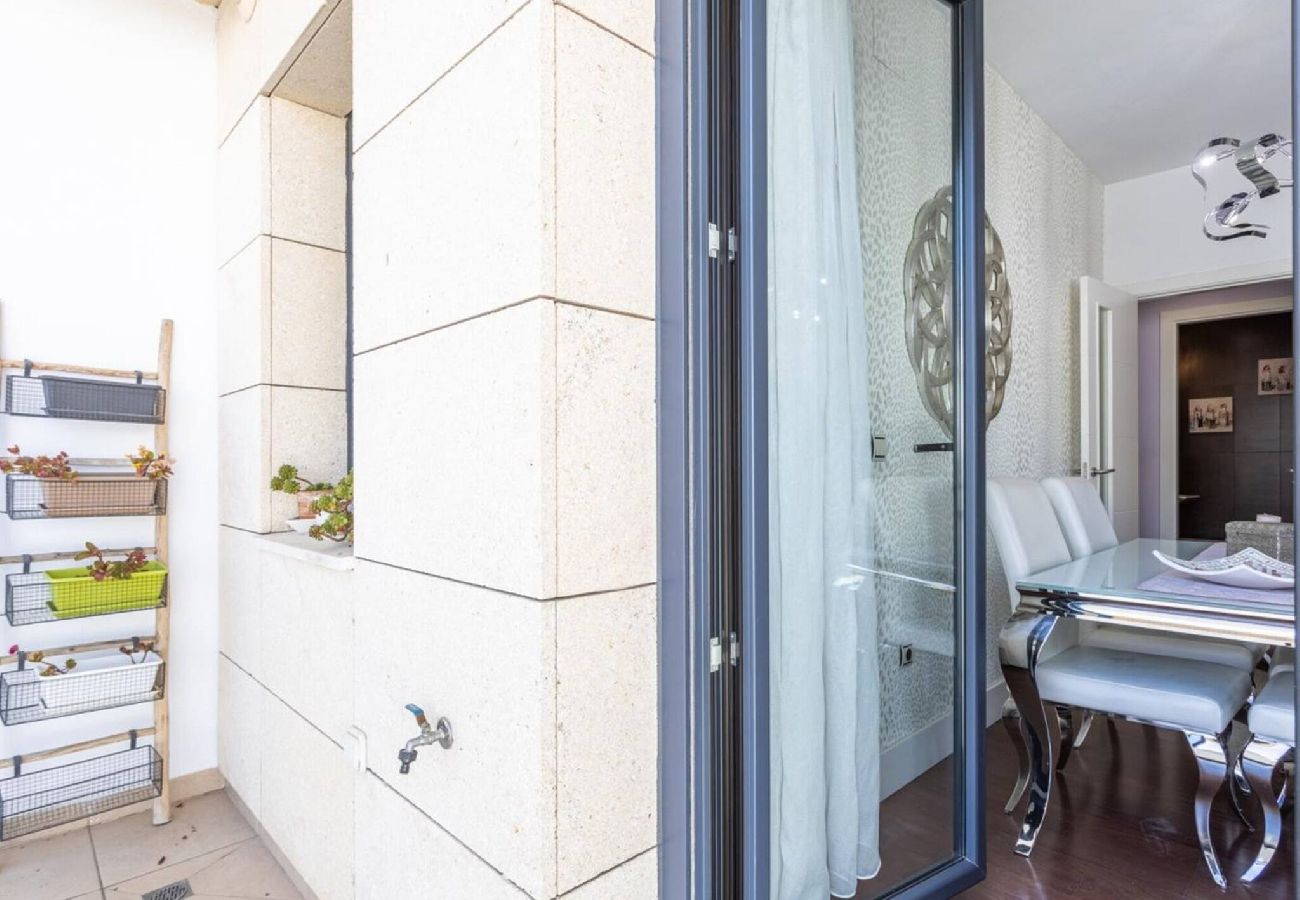 Apartment in Seville - Ilusion Sevilla - Vacacional Sevilla