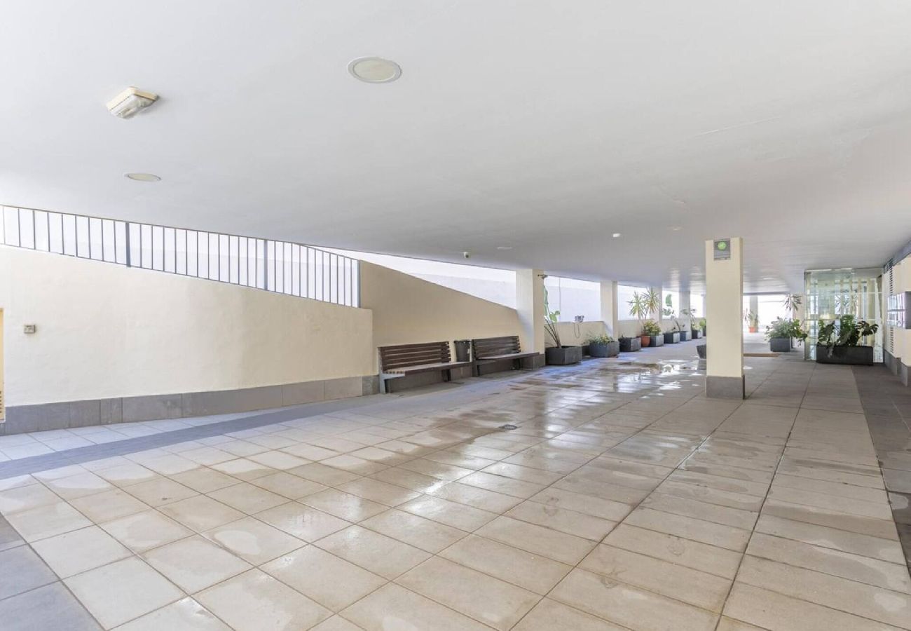Apartment in Seville - Ilusion Sevilla - Vacacional Sevilla