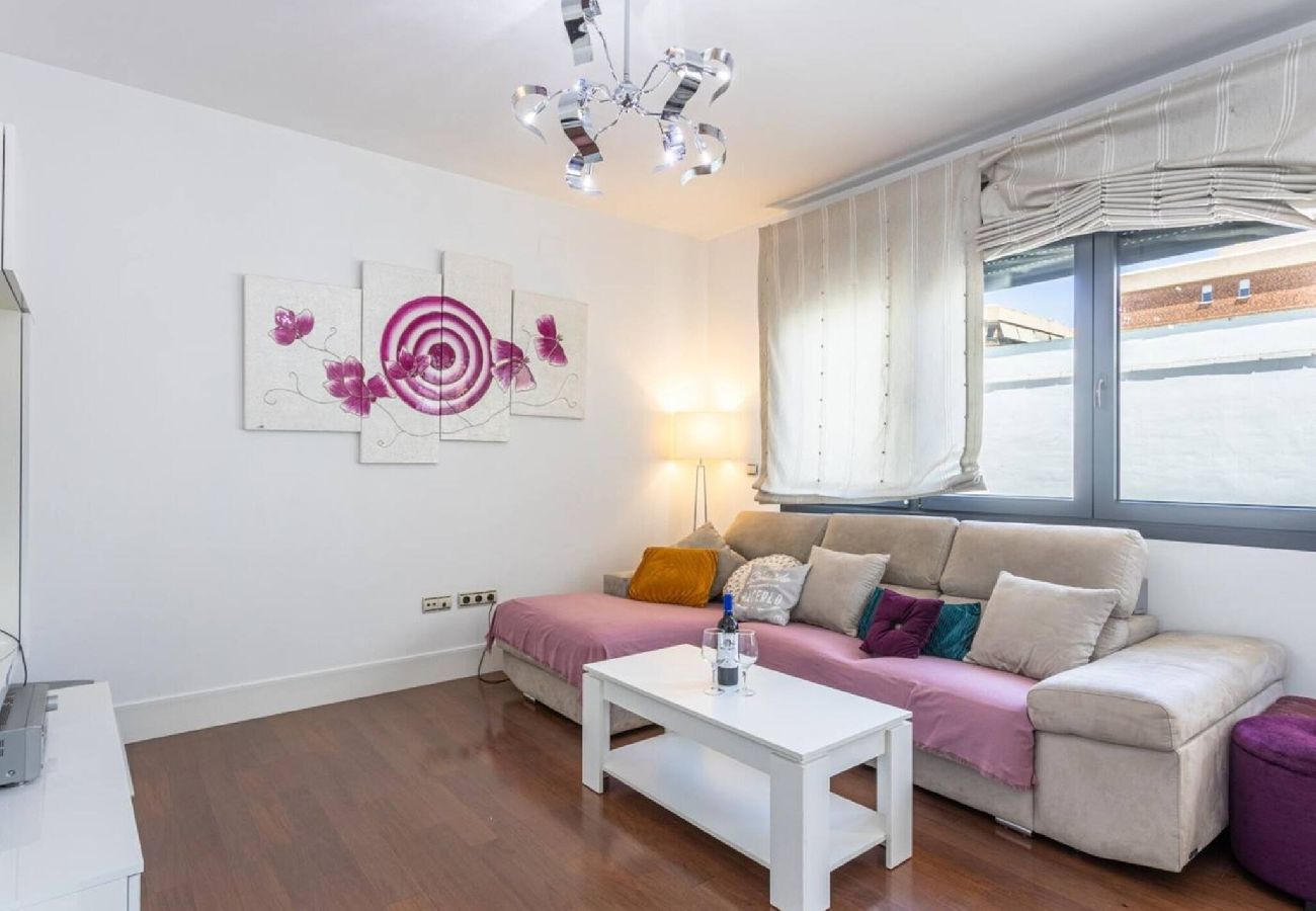Apartment in Seville - Ilusion Sevilla - Vacacional Sevilla