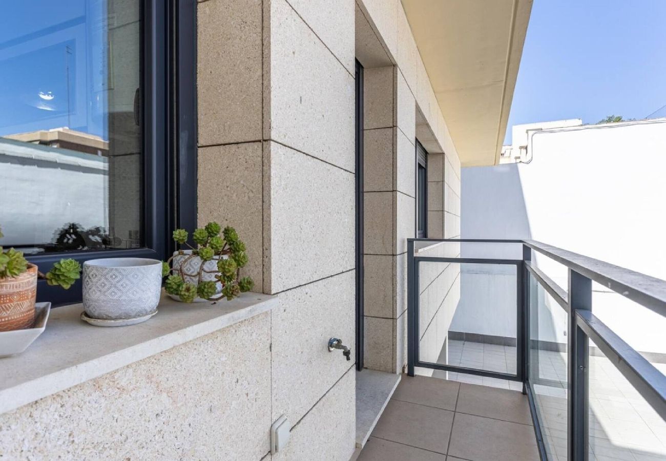 Apartment in Seville - Ilusion Sevilla - Vacacional Sevilla