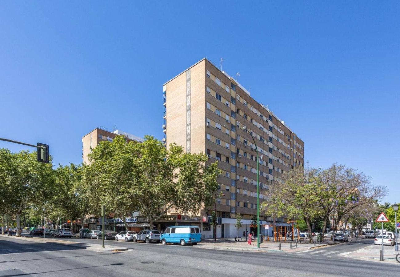 Apartment in Seville - Ilusion Sevilla - Vacacional Sevilla