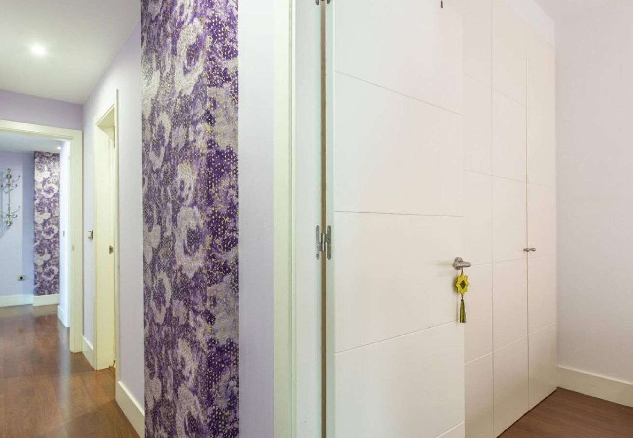 Apartment in Seville - Ilusion Sevilla - Vacacional Sevilla