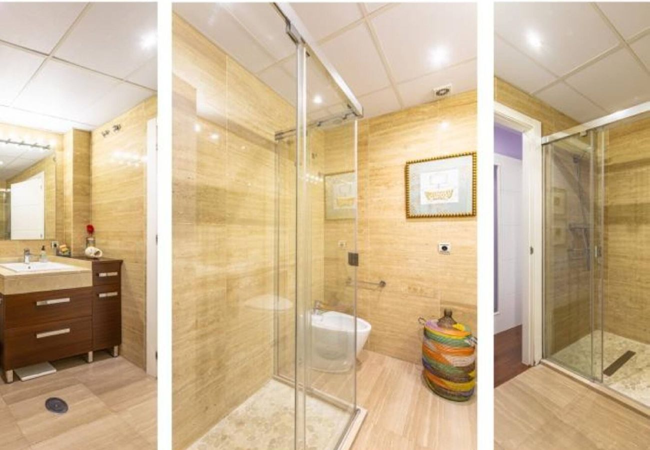 Apartment in Seville - Ilusion Sevilla - Vacacional Sevilla
