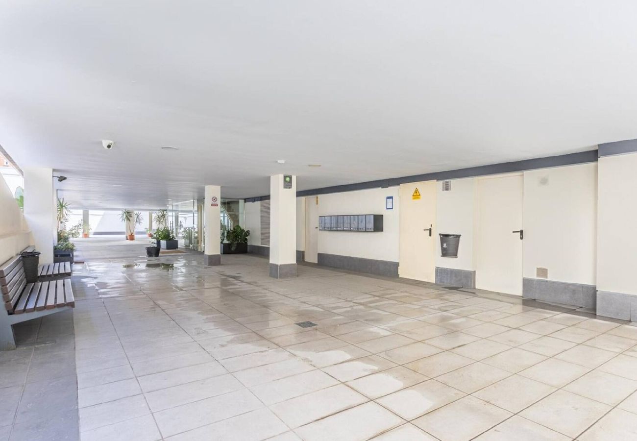 Apartment in Seville - Ilusion Sevilla - Vacacional Sevilla