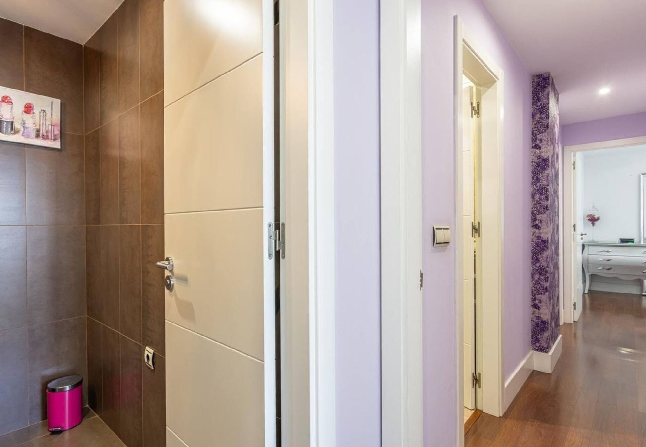 Apartment in Seville - Ilusion Sevilla - Vacacional Sevilla