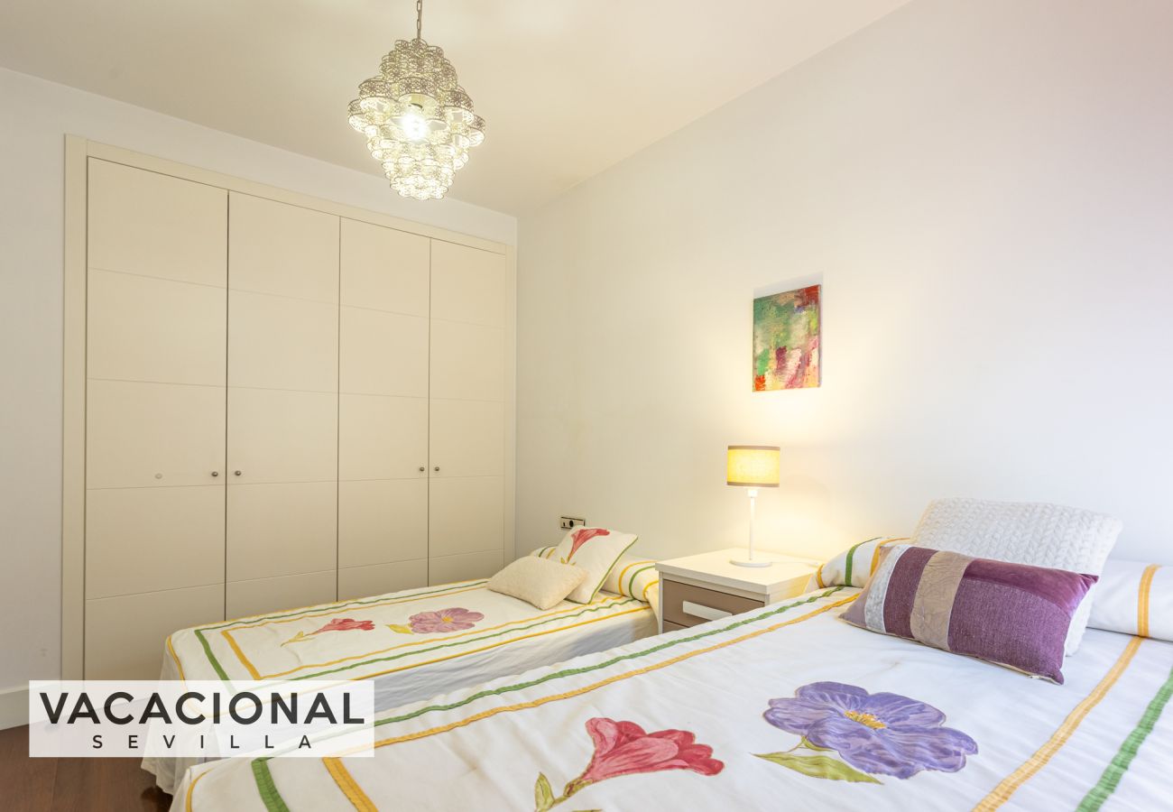 Apartment in Seville - Apartamento Ilusión