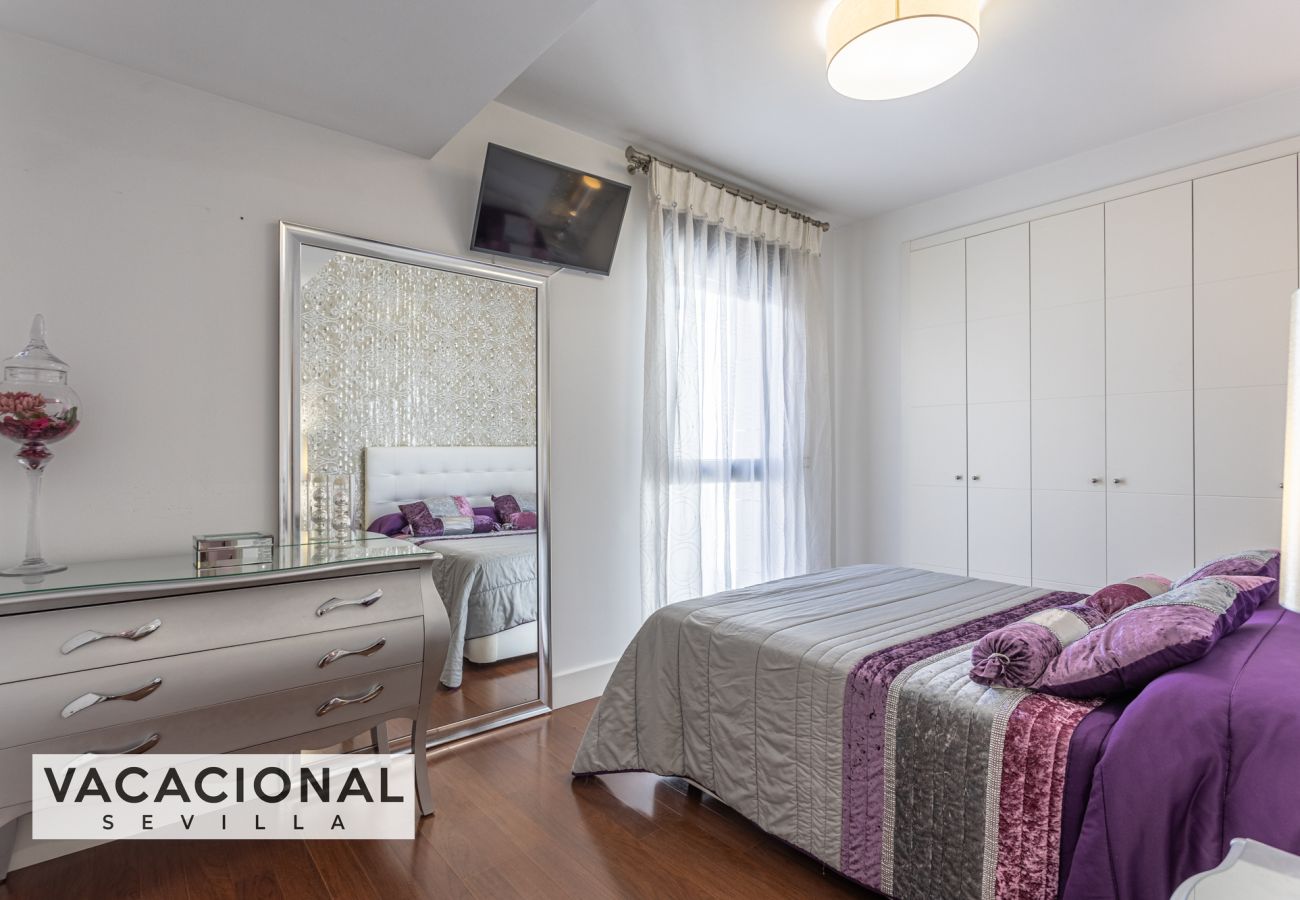 Apartment in Seville - Apartamento Ilusión