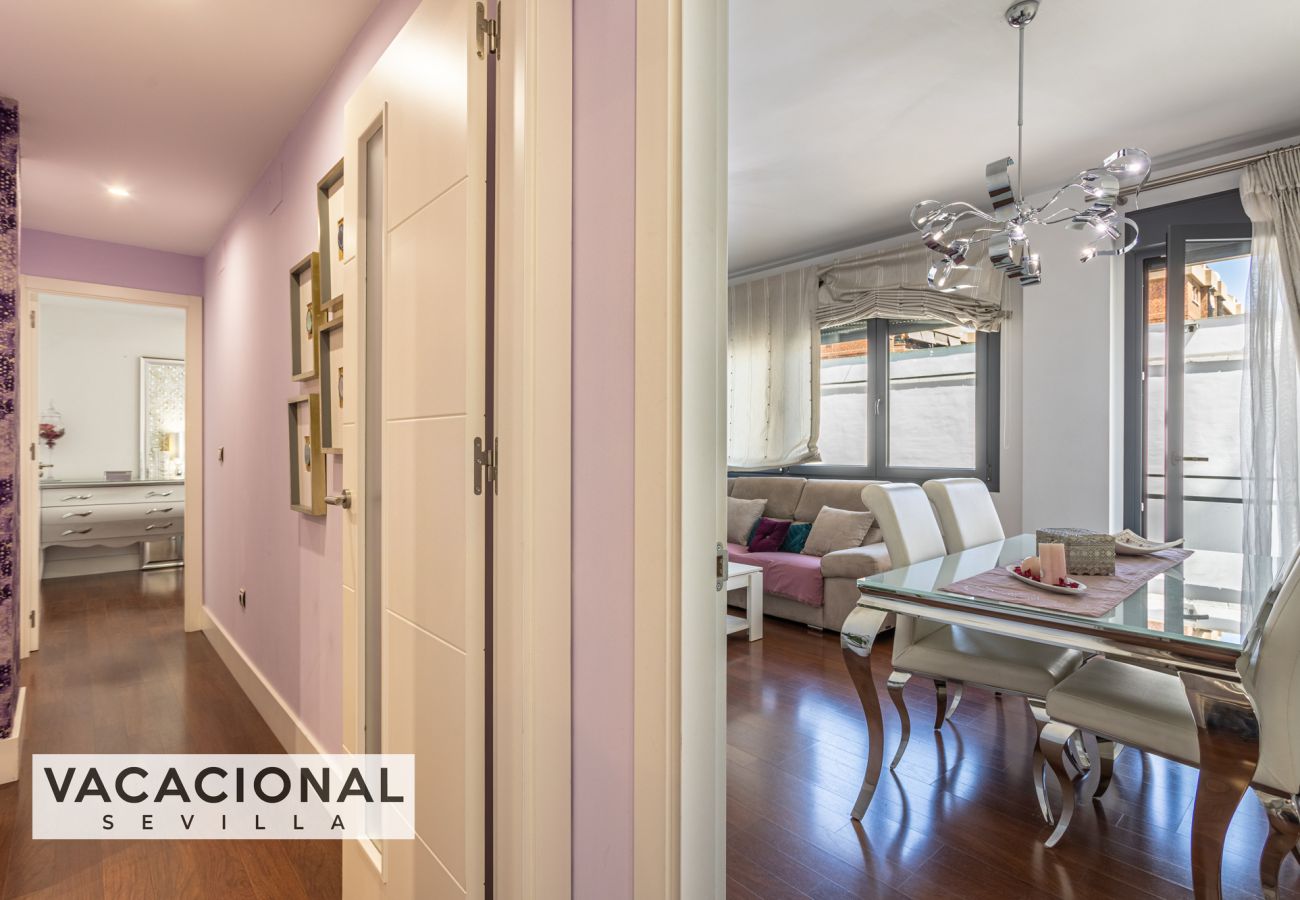 Apartment in Seville - Apartamento Ilusión