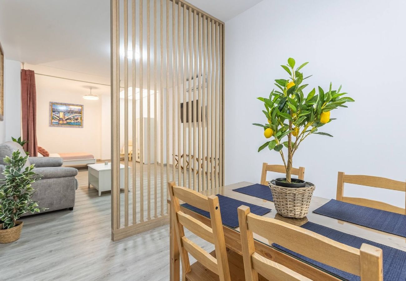 Apartment in Seville - Apartamento Semana Sevilla