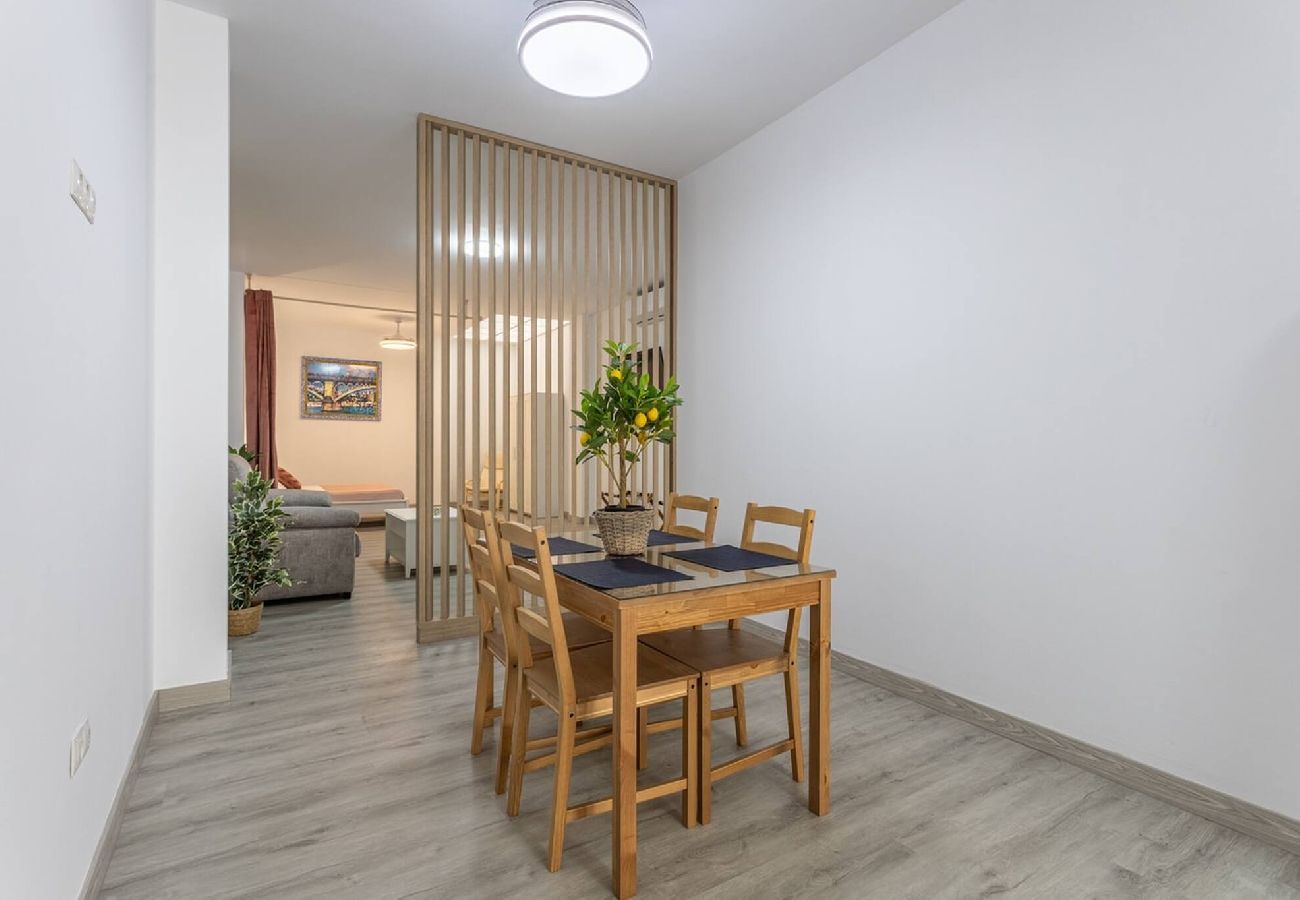 Apartment in Seville - Apartamento Semana Sevilla