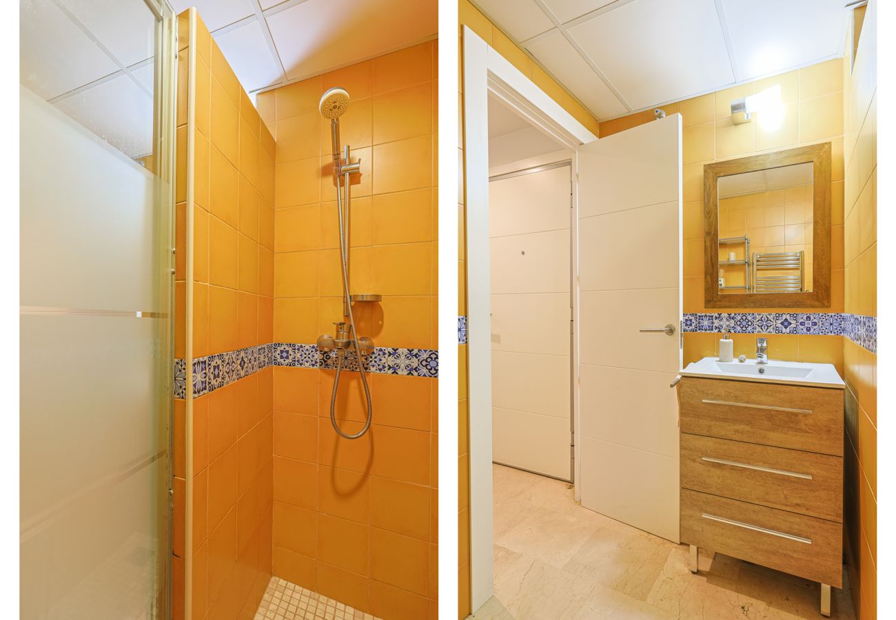 Apartment in Seville - Lirios de Sevilla - Vacacional Sevilla
