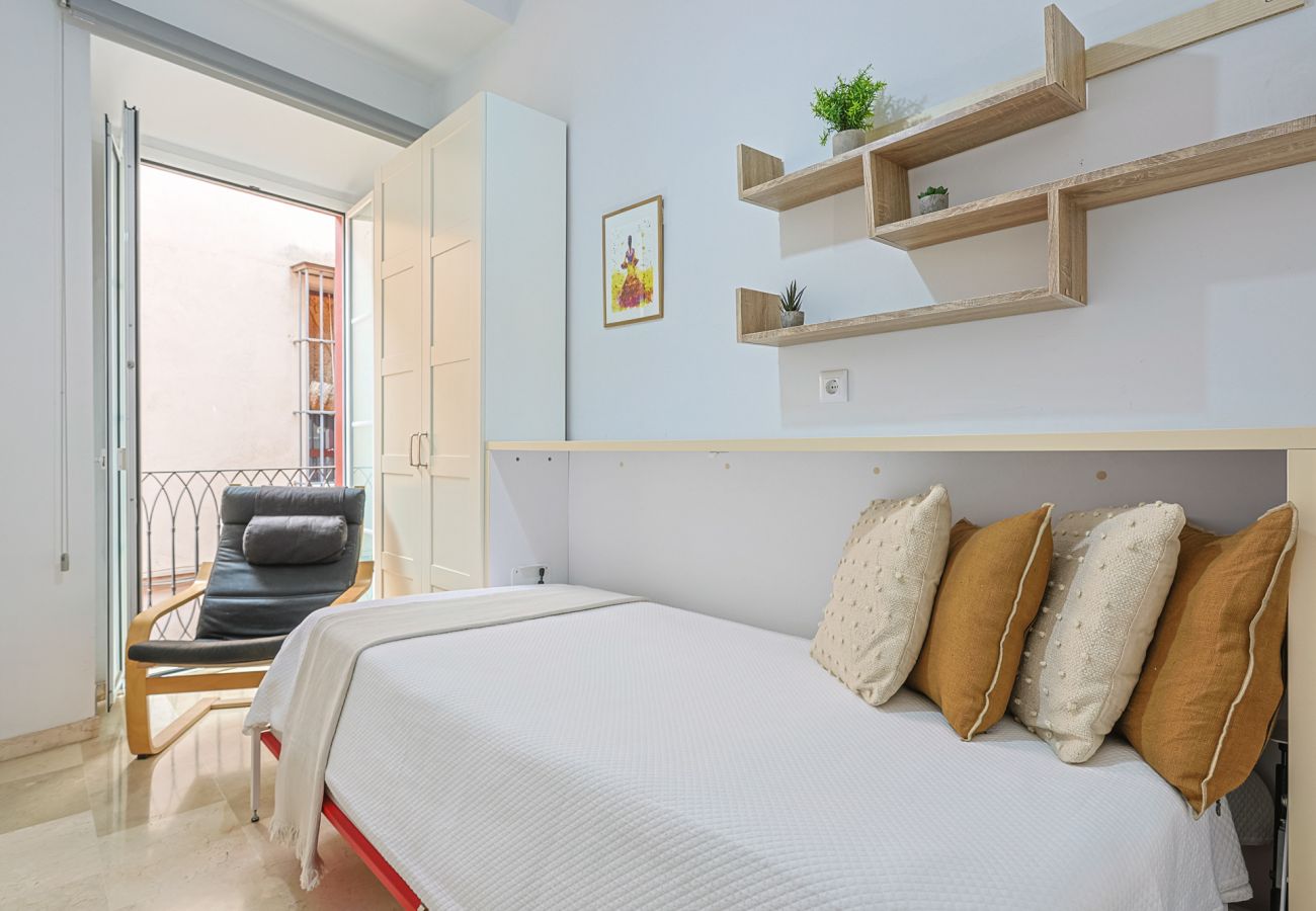 Apartment in Seville - Lirios de Sevilla - Vacacional Sevilla