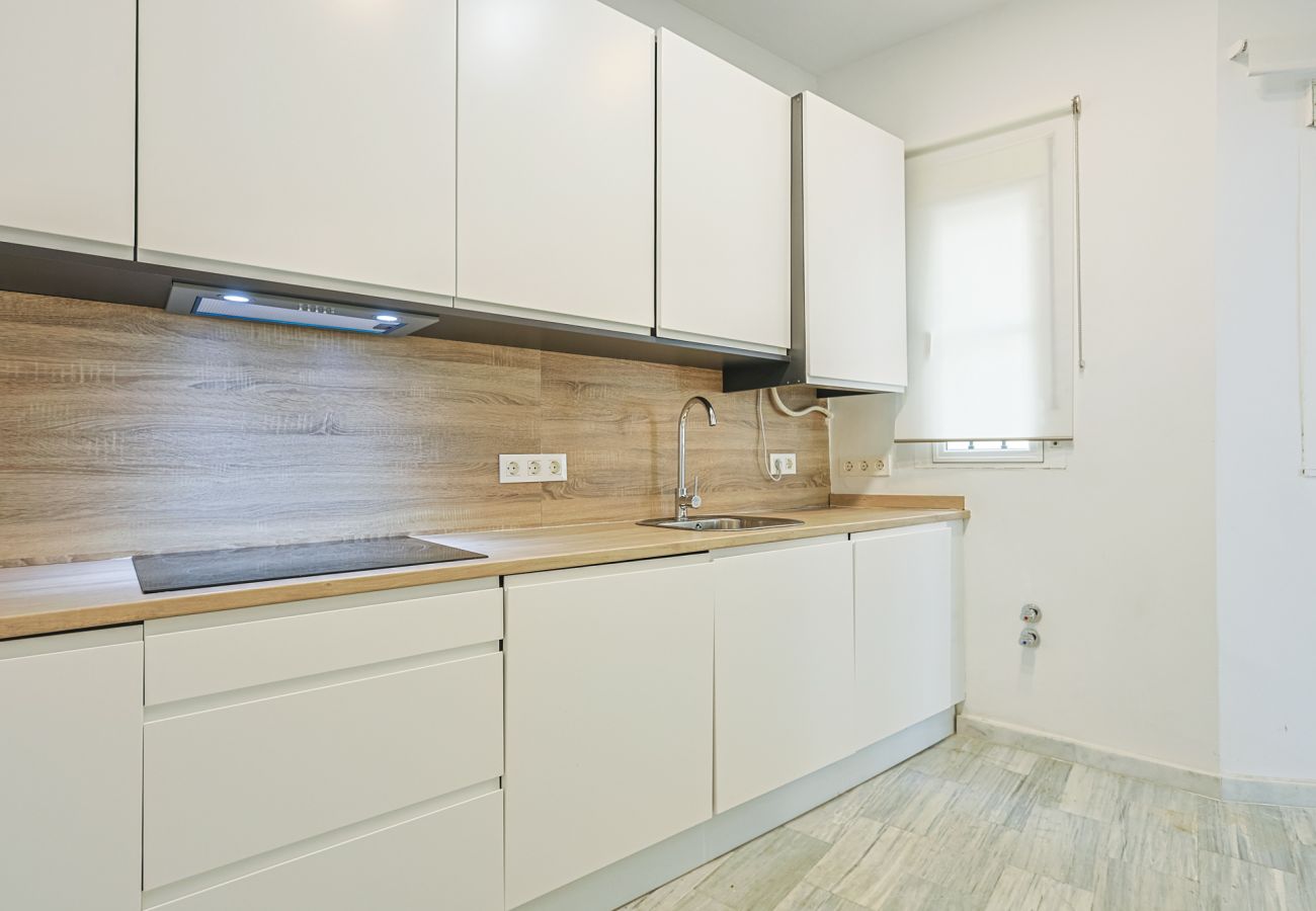 Apartment in Seville - Apartamento Peral - Vacacional Sevilla