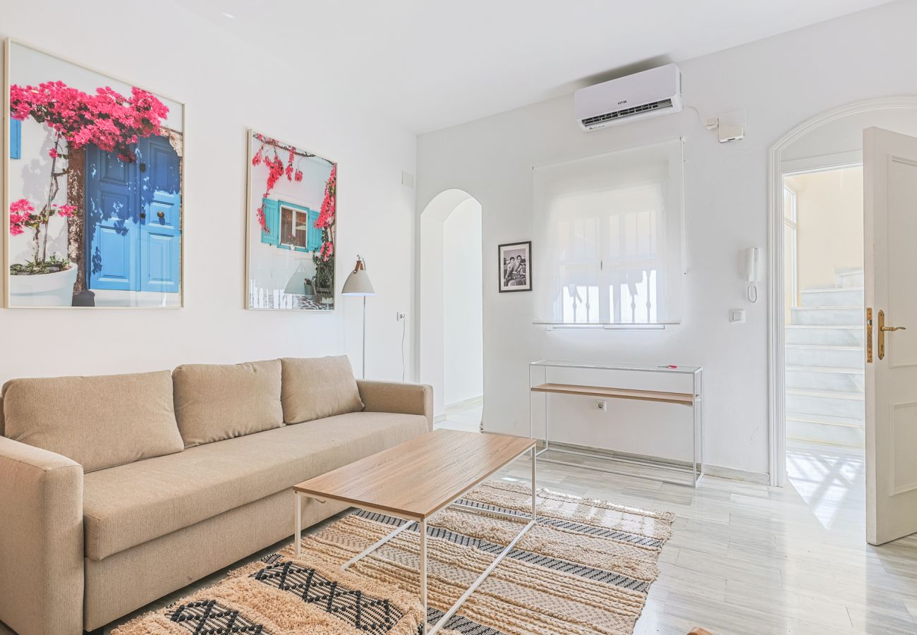 Apartment in Seville - Apartamento Peral - Vacacional Sevilla