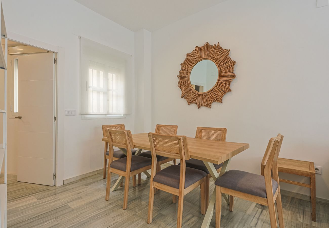 Apartment in Seville - Apartamento Peral - Vacacional Sevilla