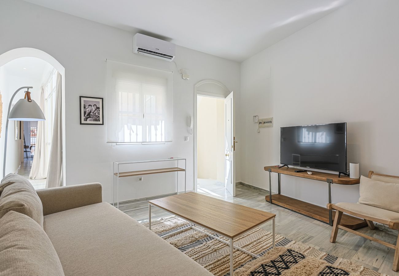 Apartment in Seville - Apartamento Peral - Vacacional Sevilla