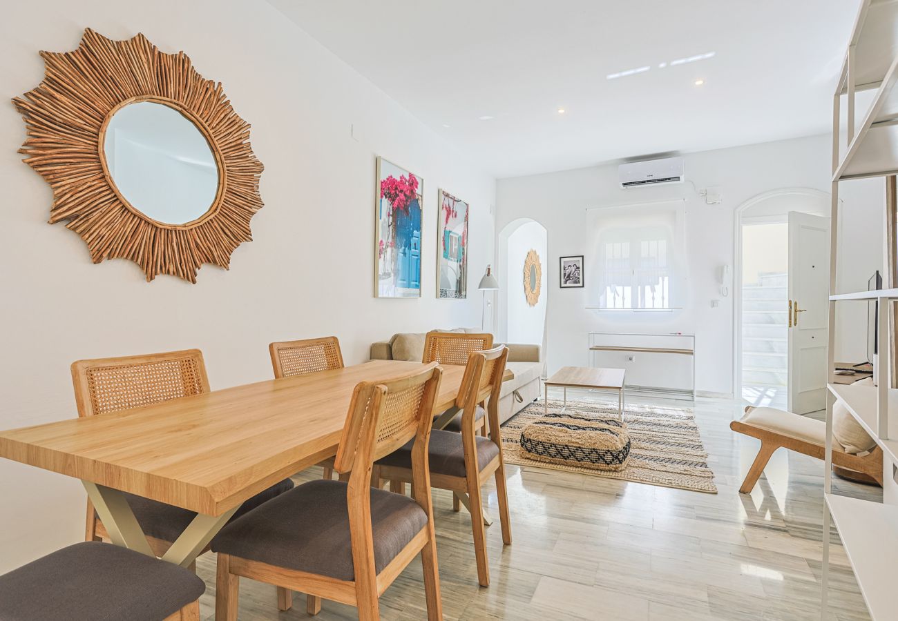 Apartment in Seville - Apartamento Peral - Vacacional Sevilla