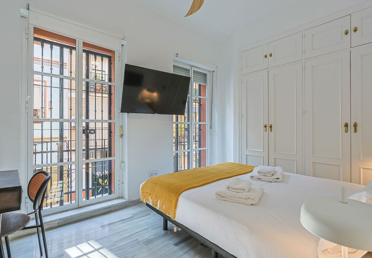 Apartment in Seville - Apartamento Peral - Vacacional Sevilla