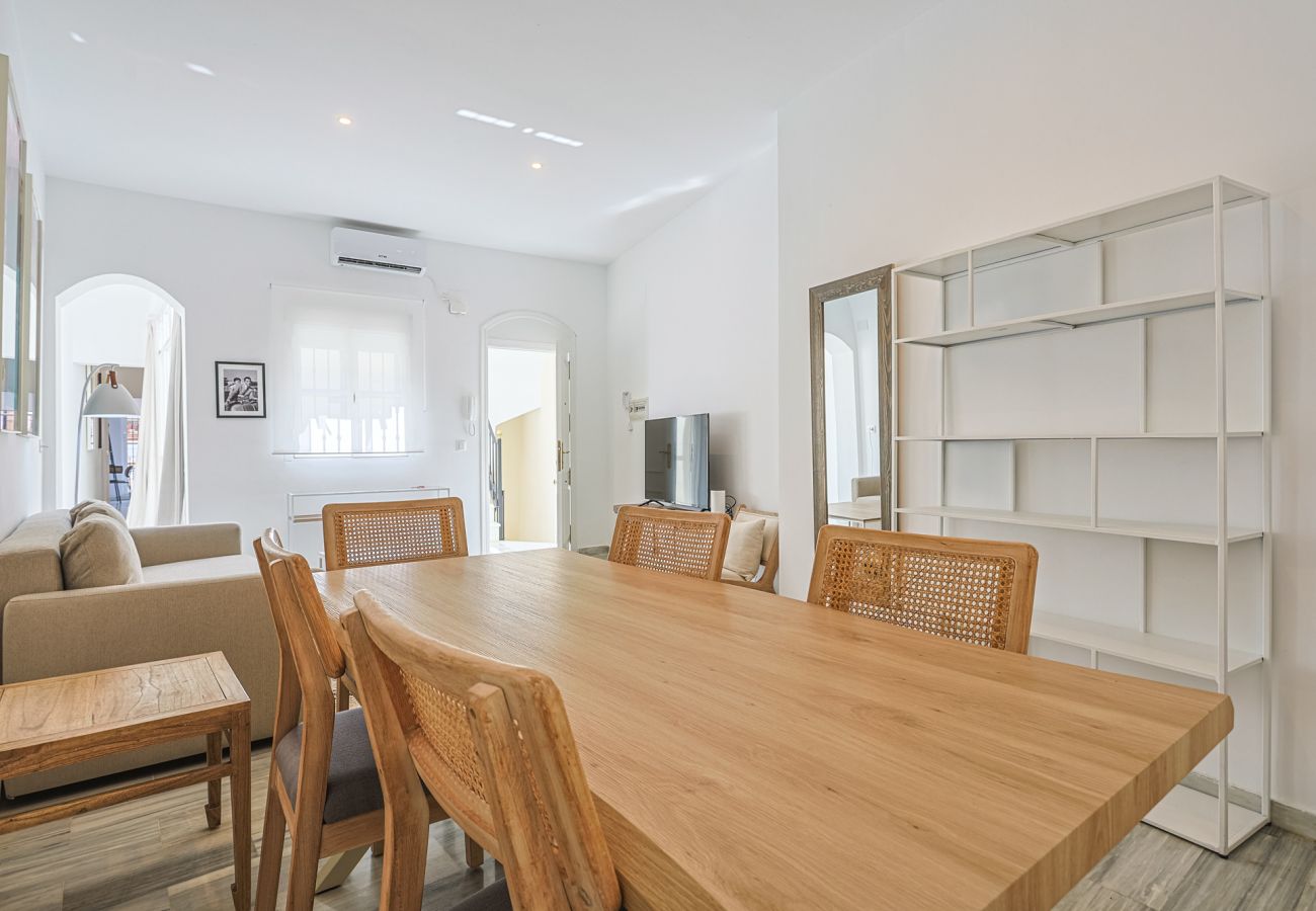Apartment in Seville - Apartamento Peral - Vacacional Sevilla