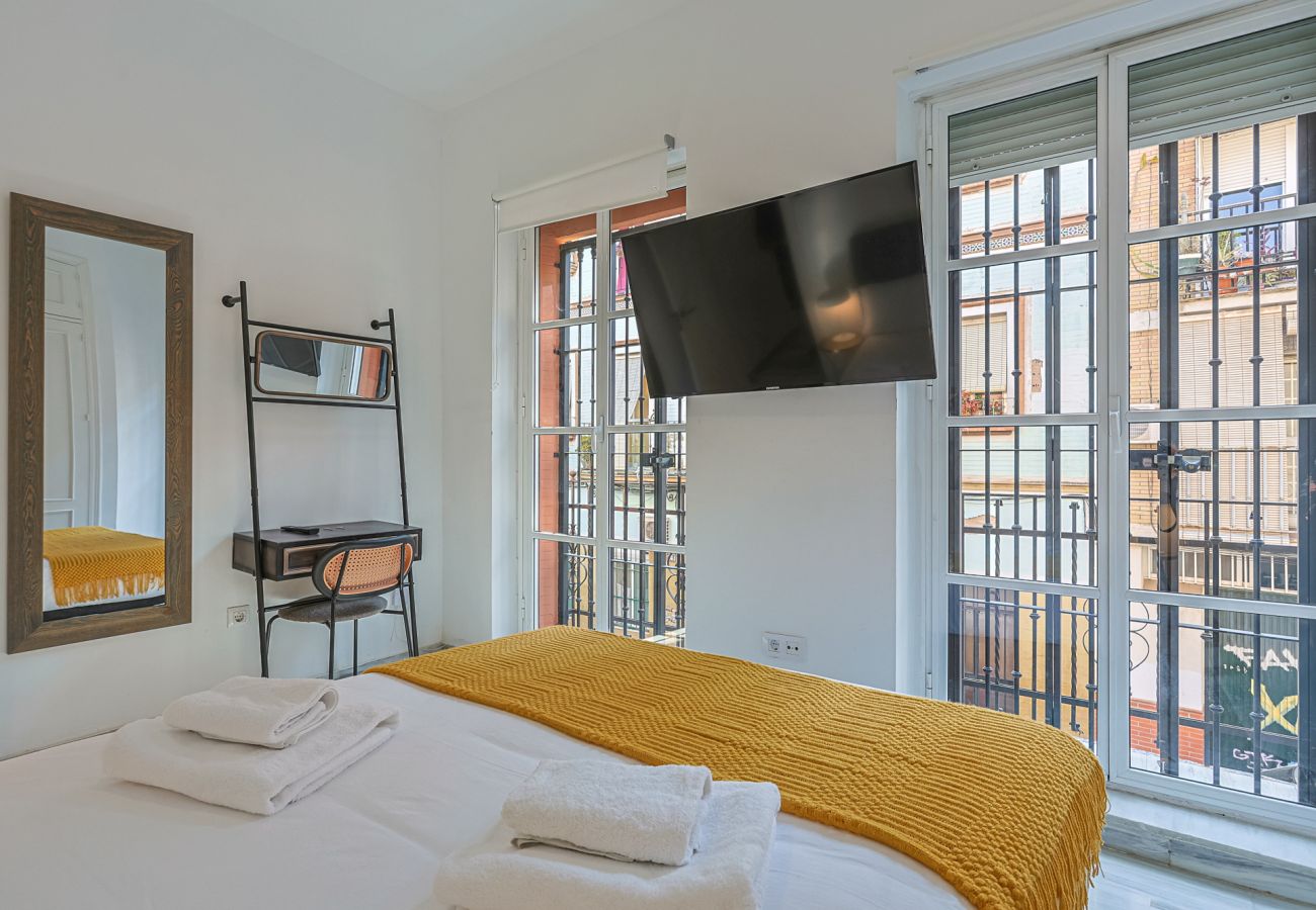 Apartment in Seville - Apartamento Peral - Vacacional Sevilla