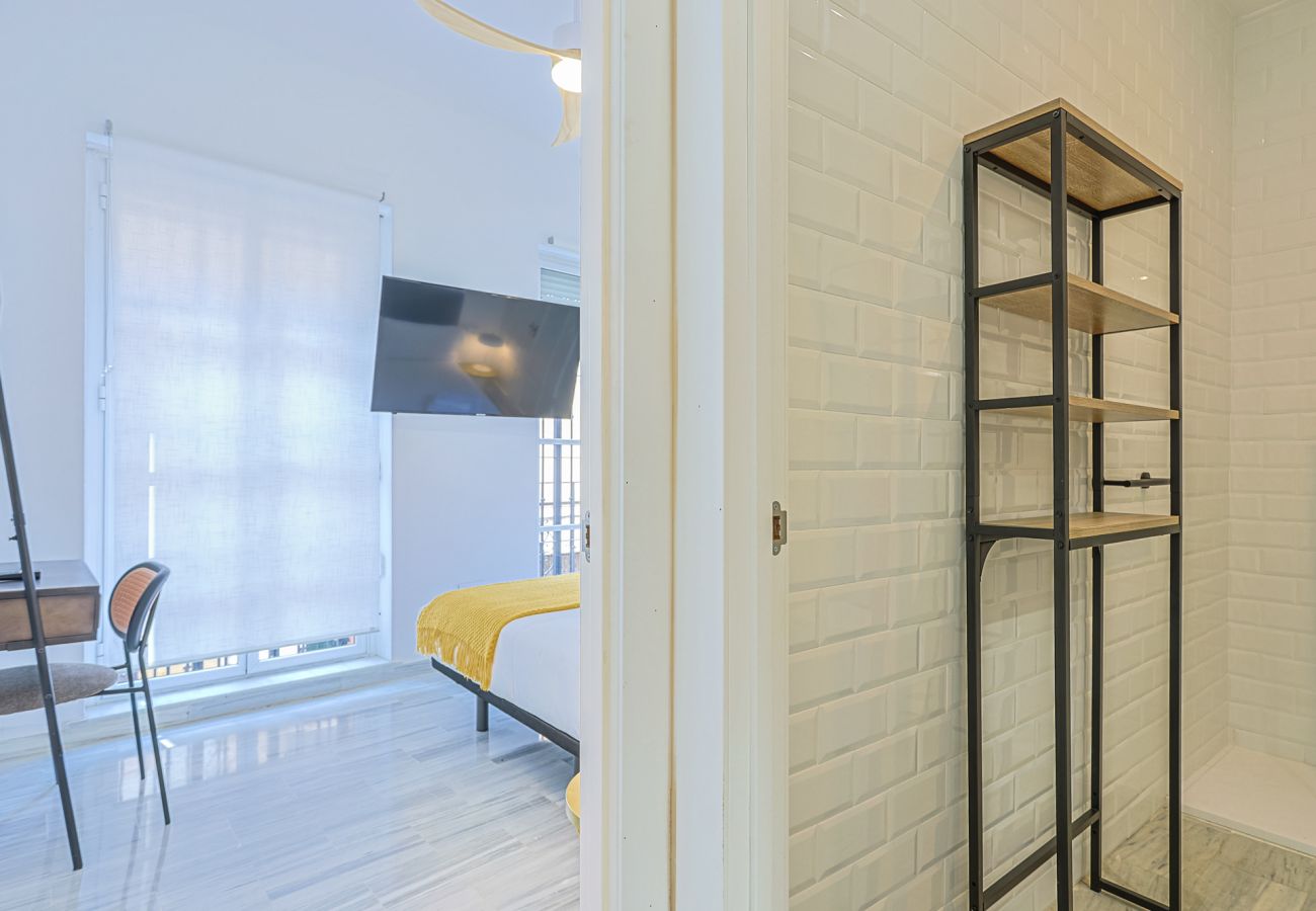 Apartment in Seville - Apartamento Peral - Vacacional Sevilla