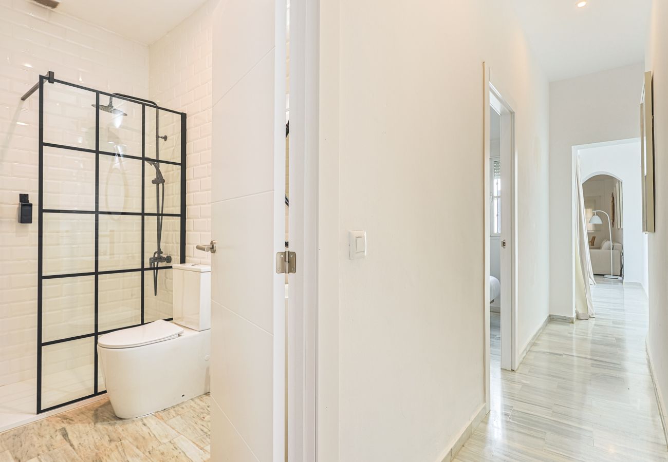 Apartment in Seville - Apartamento Peral - Vacacional Sevilla