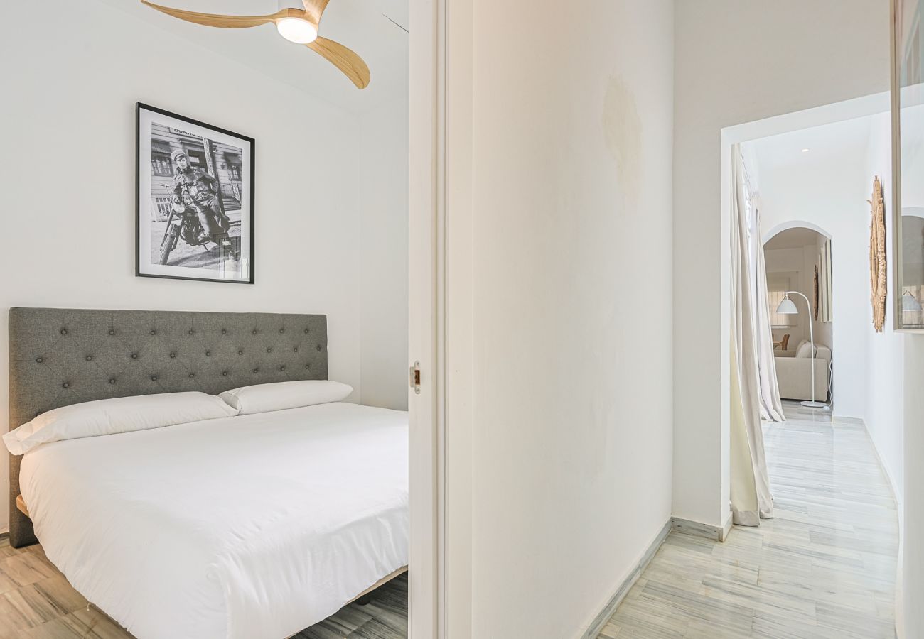 Apartment in Seville - Apartamento Peral - Vacacional Sevilla