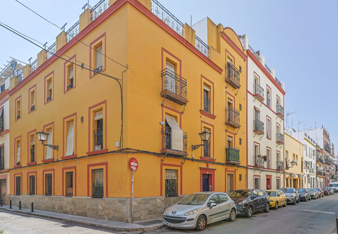 Apartment in Seville - Apartamento Peral - Vacacional Sevilla