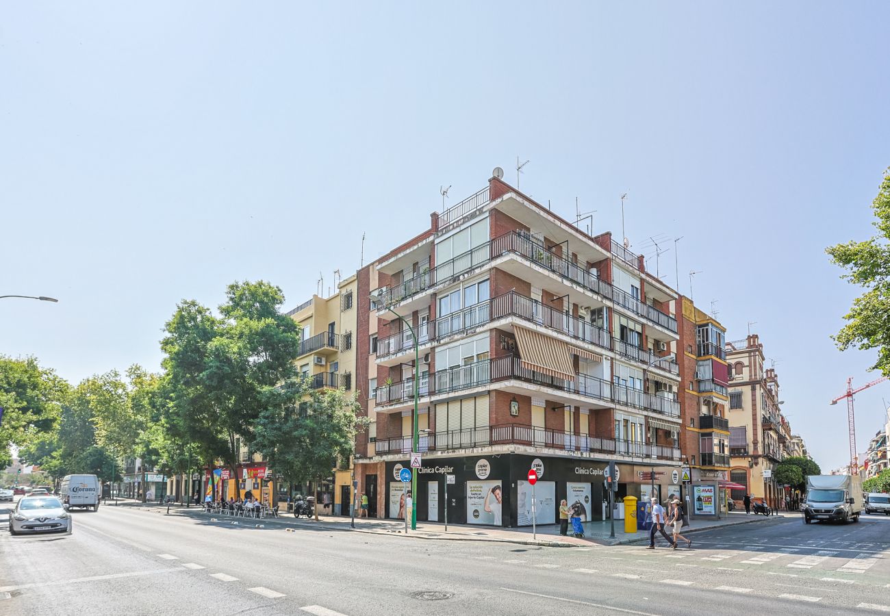 Apartment in Seville - Apartamento Peral - Vacacional Sevilla
