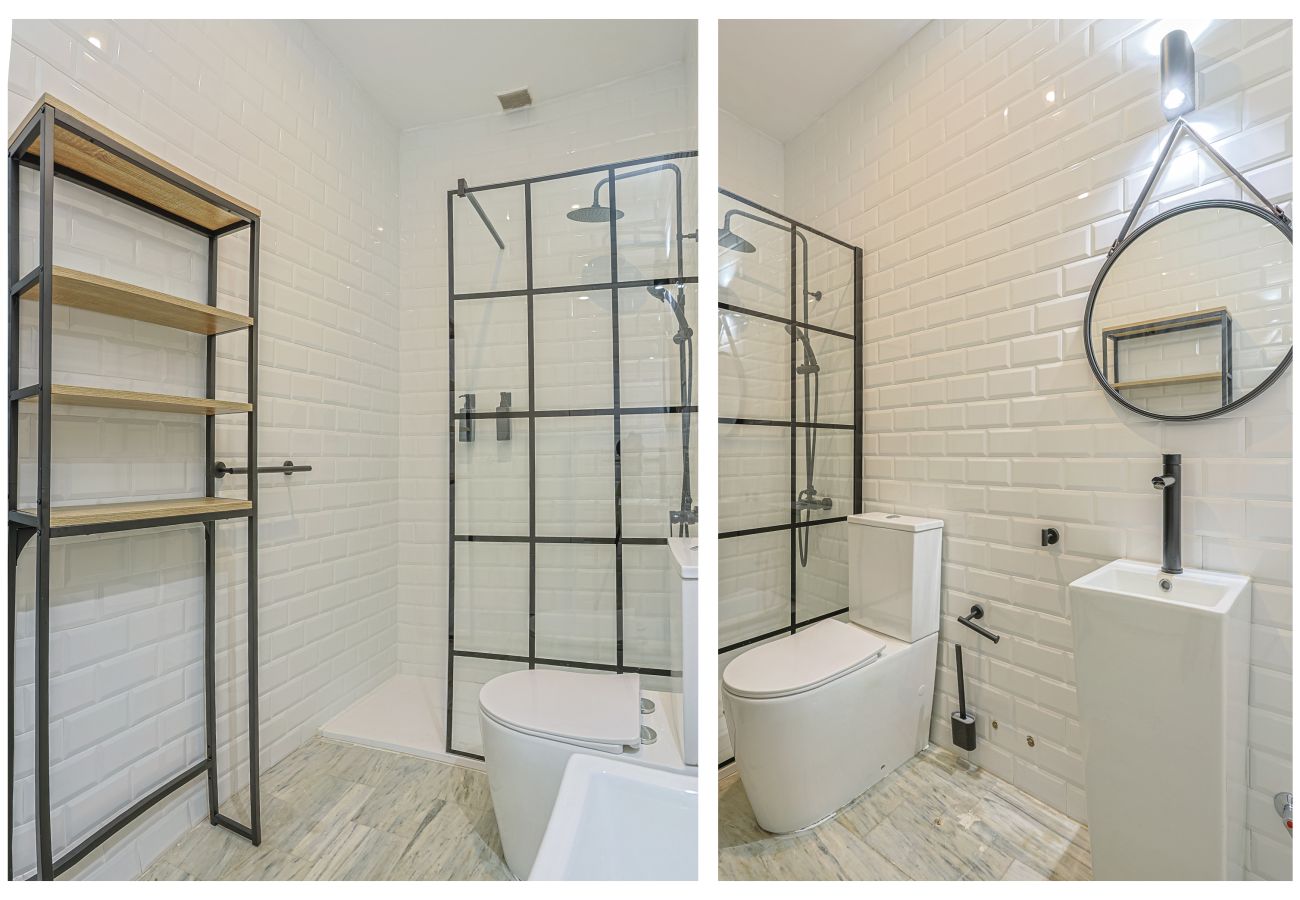 Apartment in Seville - Apartamento Peral - Vacacional Sevilla