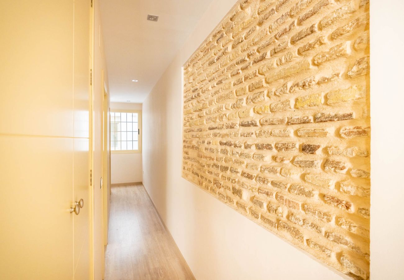 Apartment in Seville - Apartamento Hercules - Vacacional Sevilla