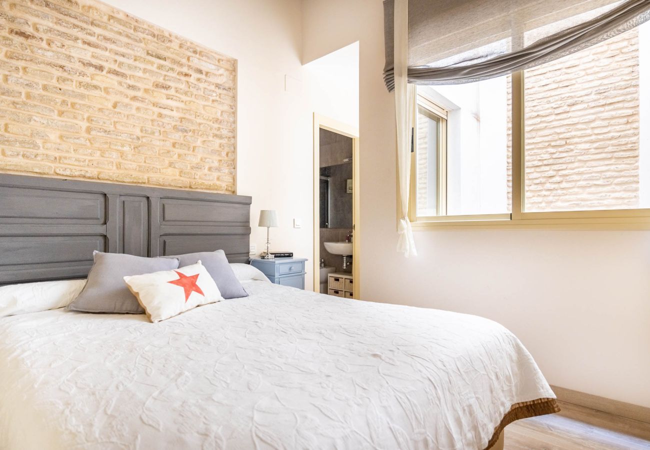 Apartment in Seville - Apartamento Hercules - Vacacional Sevilla