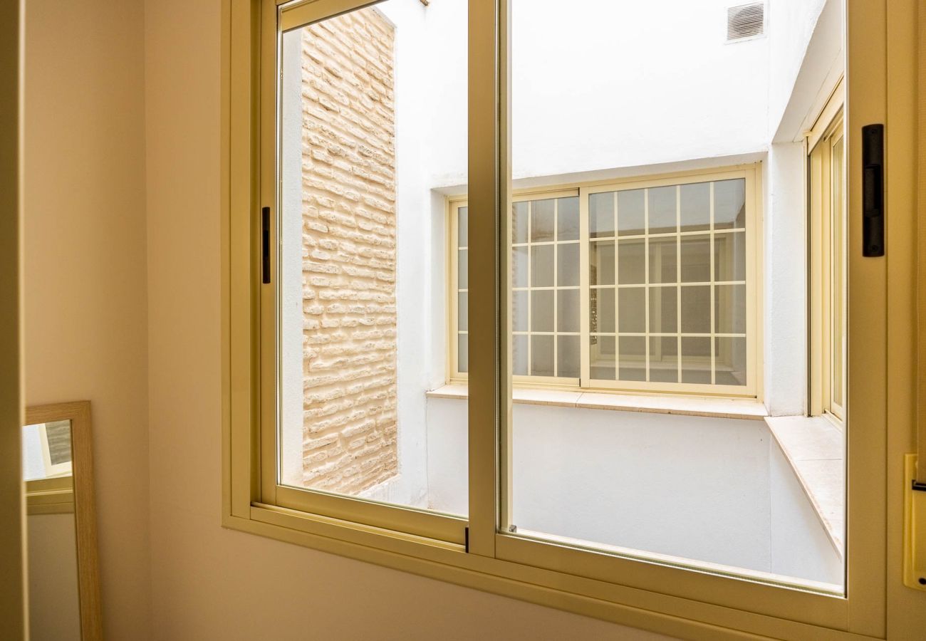 Apartment in Seville - Apartamento Hercules - Vacacional Sevilla