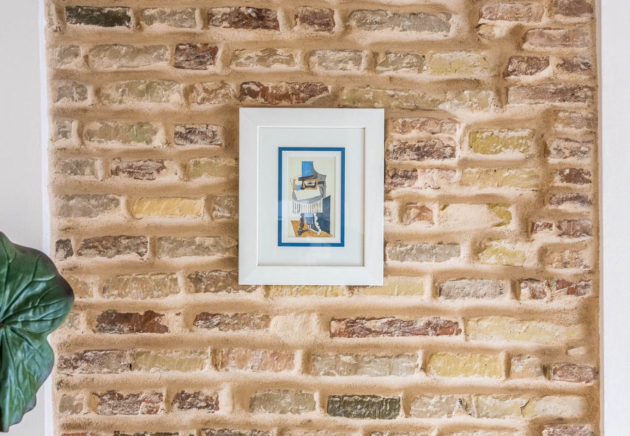 Apartment in Seville - Apartamento Hercules - Vacacional Sevilla