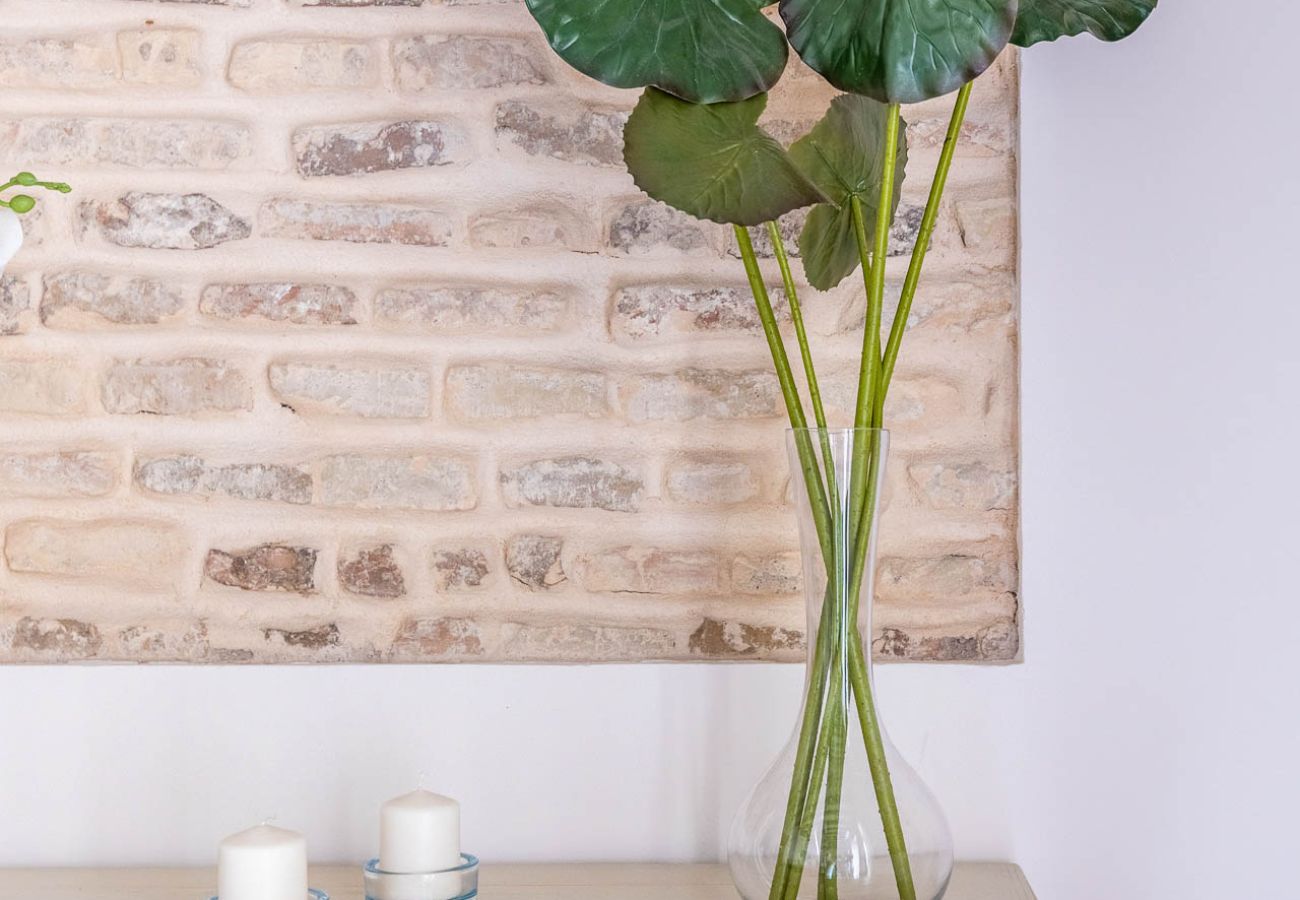 Apartment in Seville - Apartamento Hercules - Vacacional Sevilla