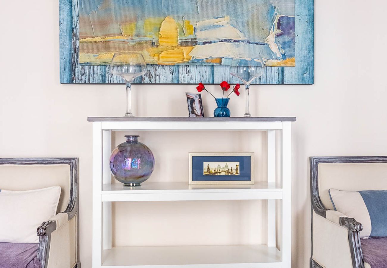 Apartment in Seville - Apartamento Hercules - Vacacional Sevilla