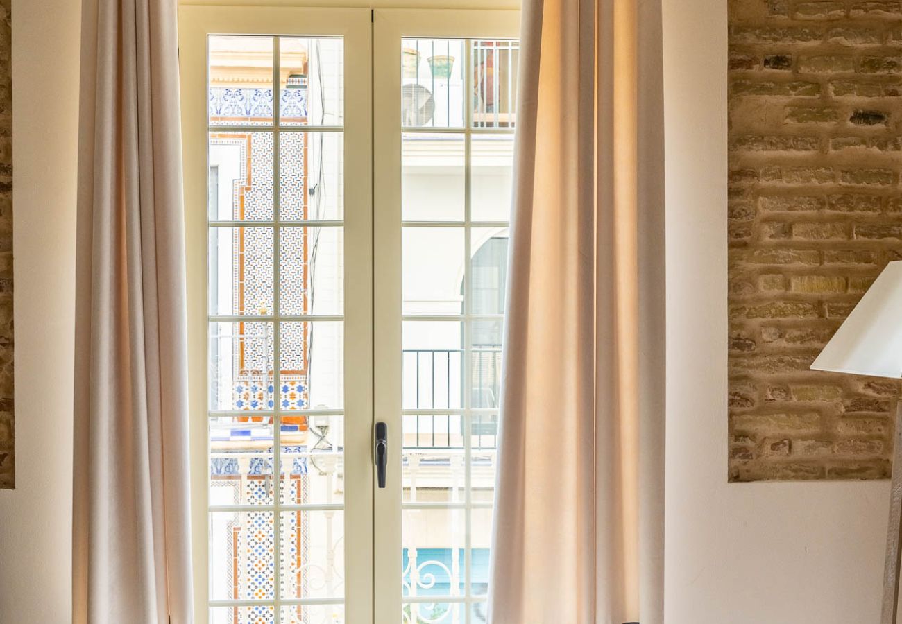 Apartment in Seville - Apartamento Hercules - Vacacional Sevilla