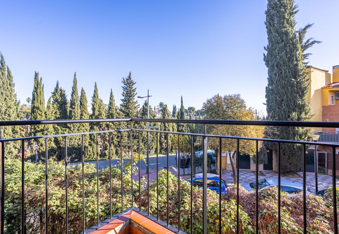 Apartment in Tomares - Sunshine Sevilla - Vacacional Sevilla