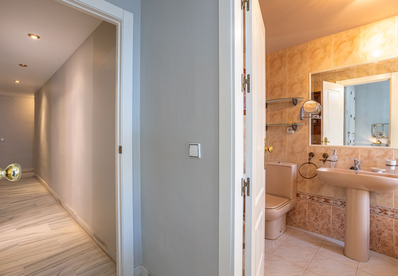 Apartment in Tomares - Sunshine Sevilla - Vacacional Sevilla