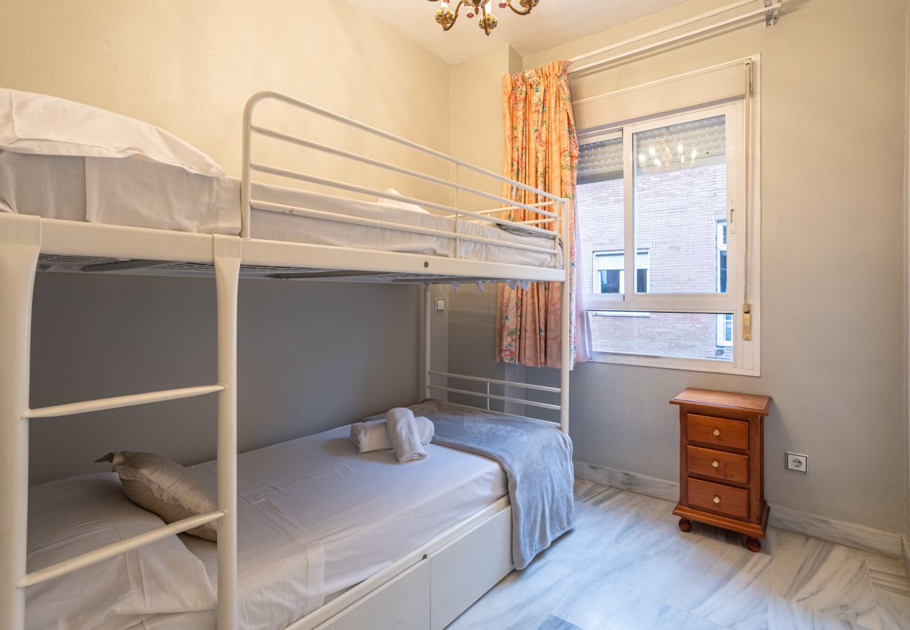 Apartment in Tomares - Sunshine Sevilla - Vacacional Sevilla