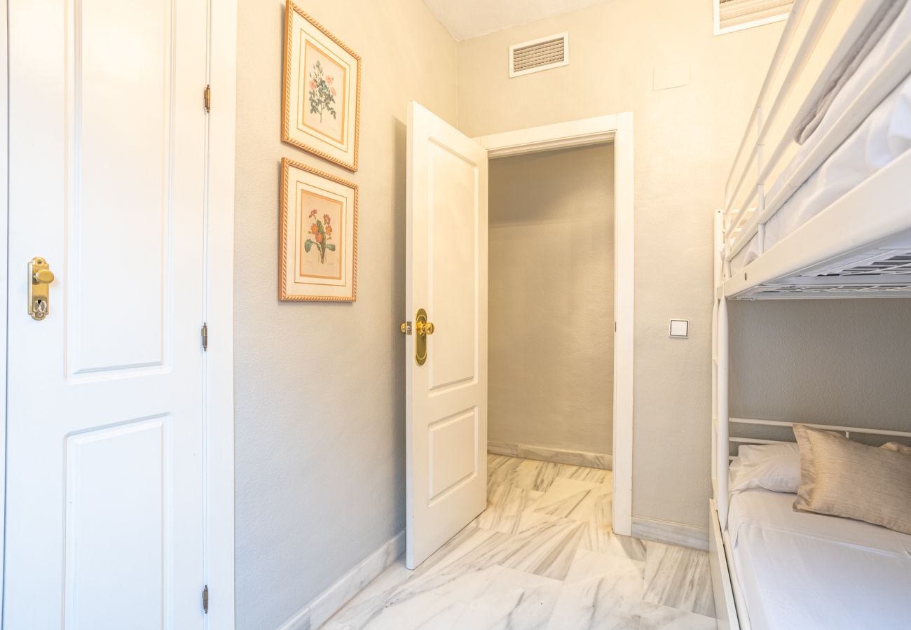 Apartment in Tomares - Sunshine Sevilla - Vacacional Sevilla