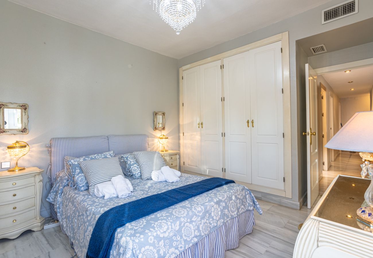 Apartment in Tomares - Sunshine Sevilla - Vacacional Sevilla
