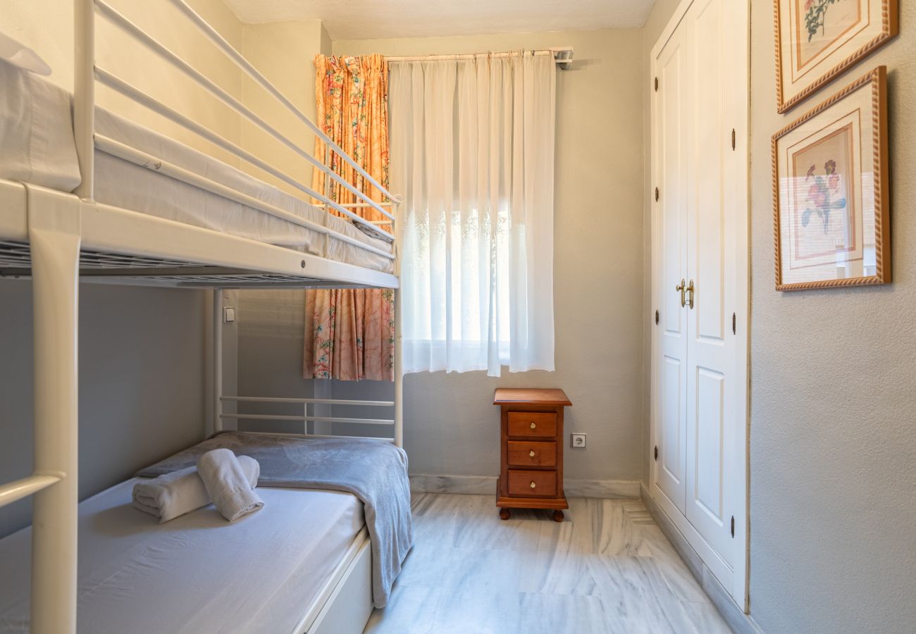 Apartment in Tomares - Sunshine Sevilla - Vacacional Sevilla