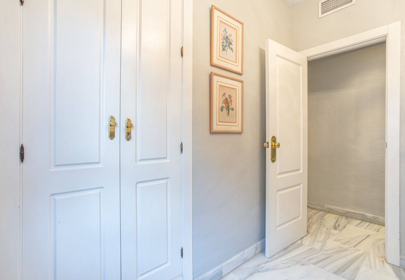 Apartment in Tomares - Sunshine Sevilla - Vacacional Sevilla