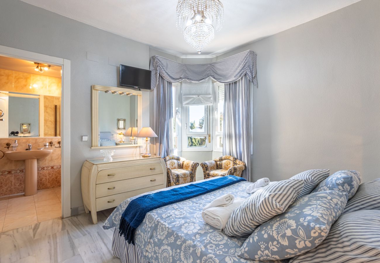 Apartment in Tomares - Sunshine Sevilla - Vacacional Sevilla